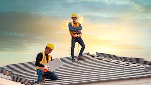 Best Emergency Roof Repair Services  in Willowick, OH